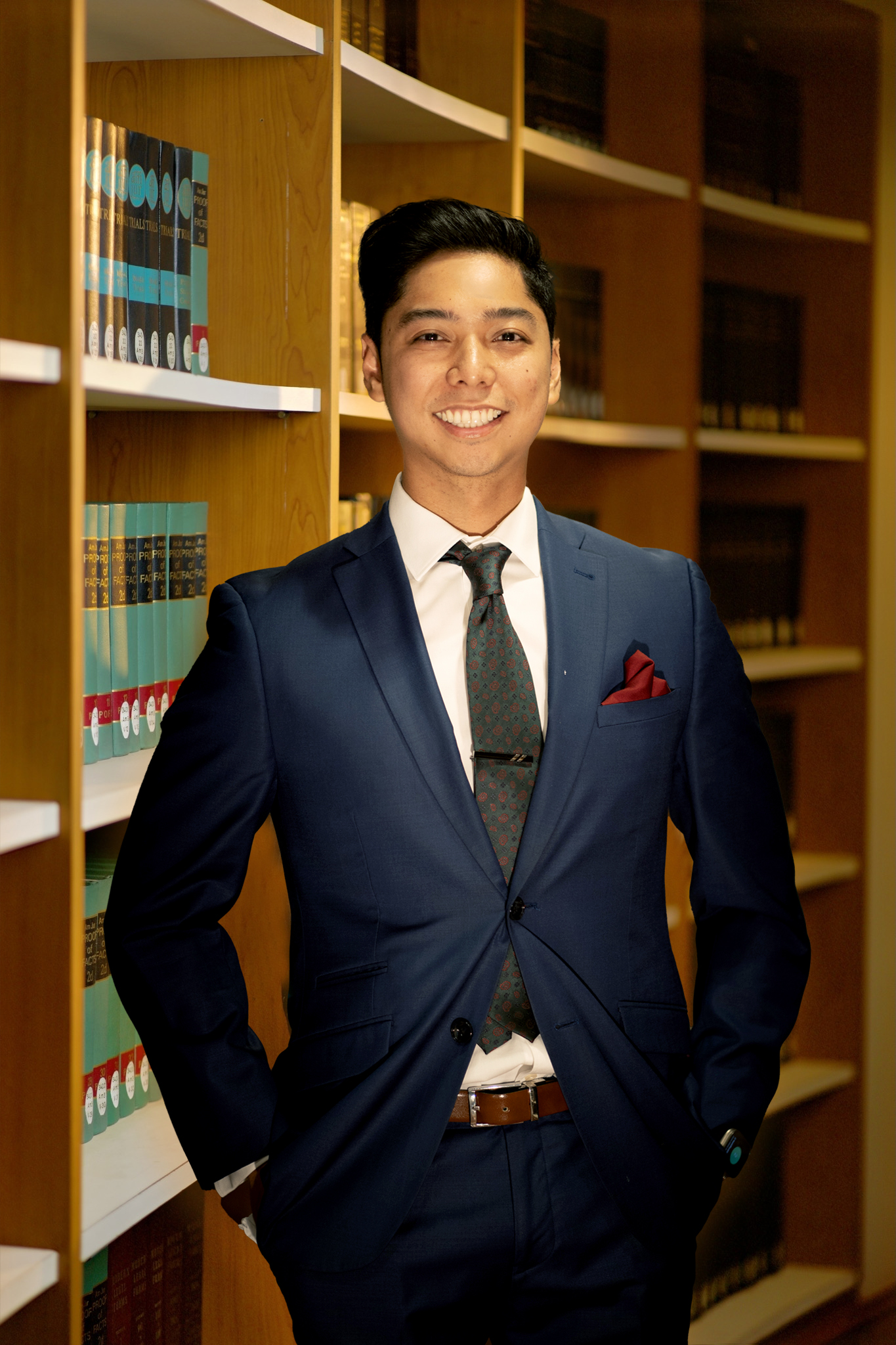GABRIEL B. ESGUERRA