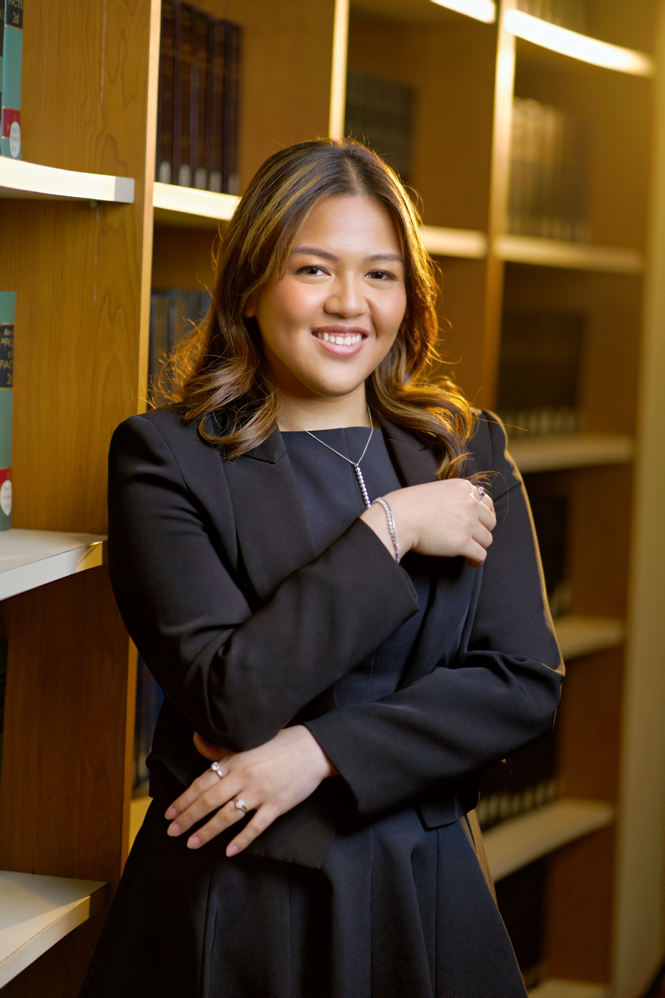 PAMELA RAE R. MADRIGAL